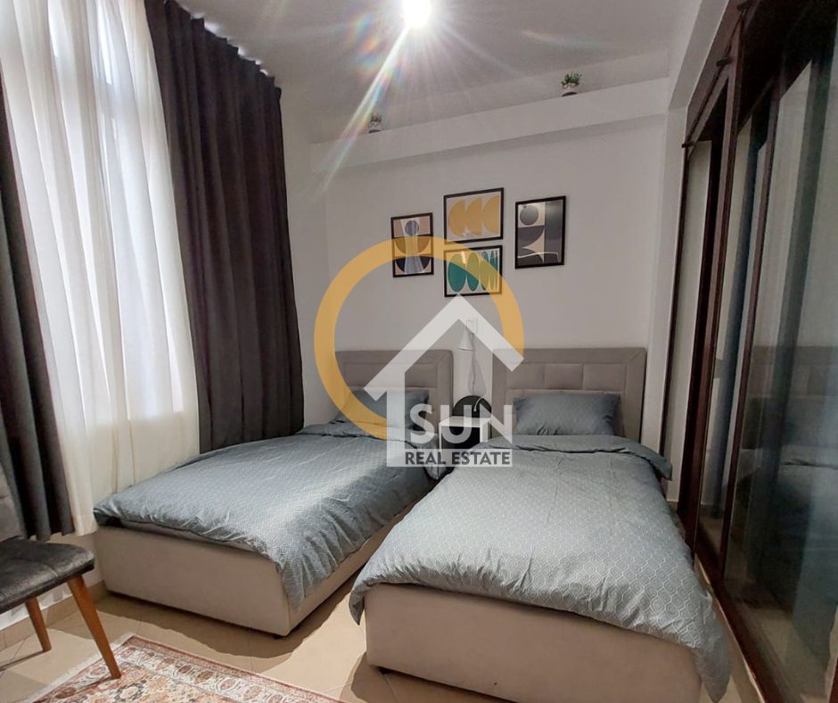 Shkoder, jepet me qera apartament 3+1 Kati 3, 96 m² 500 € (PARRUCE)