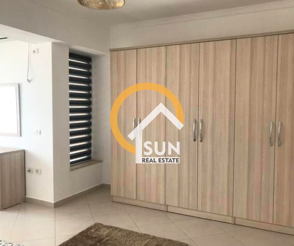 Shkoder, shitet apartament 2+1+Ballkon , 116 m² 148.500 € 