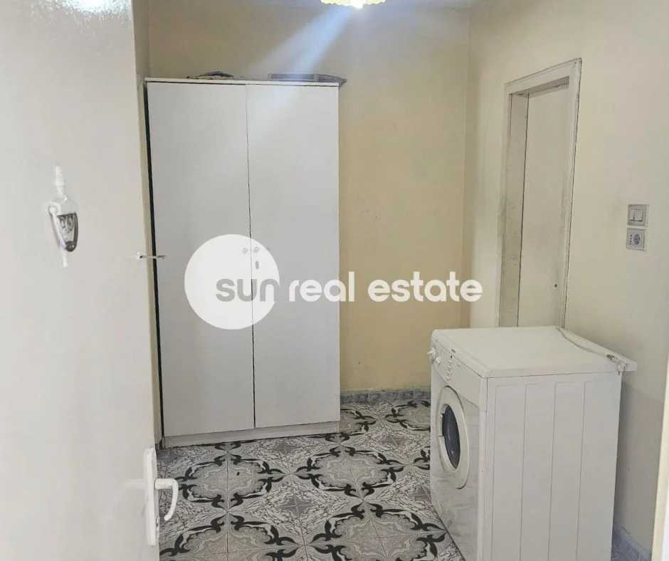 Shkoder, jepet me qera apartament 1+1 Kati 5, 57 m² (AFER ARGENTIT, SHKODER)