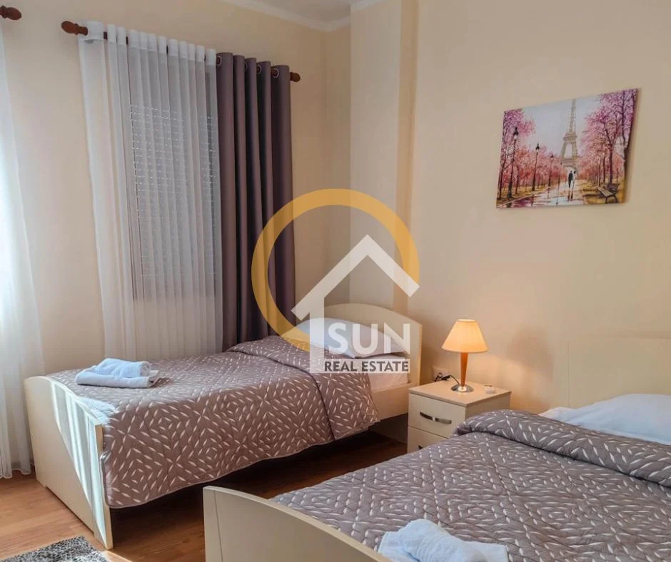 Shkoder, jepet me qera apartament 2+1 Kati 4, 87 m² 600 € (TEK MALTESER, SHKODER)