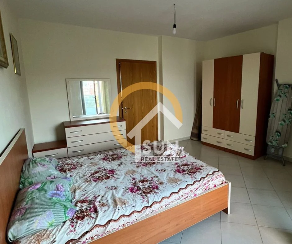 Lezhe Shengjin, shitet apartament 1+1+Ballkon Kati 5, 101 m² (RANA HEDHUN, SHENGJIN)