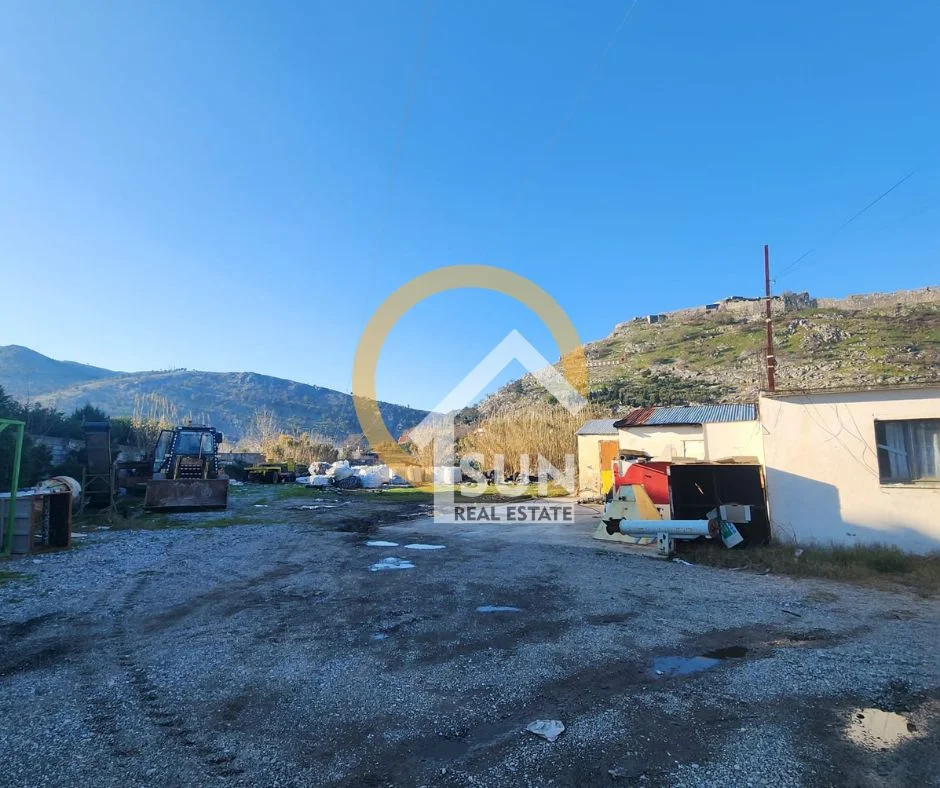 Shkoder, shitet toke , 8.607 m² (RR. BEXHENE, SHKODER)