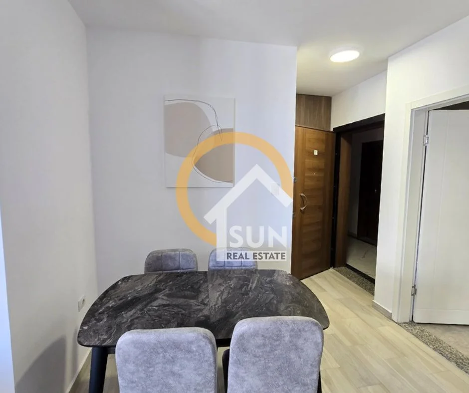 Shengjin, shitet apartament 1+1+Ballkon Kati 2, 69 m² 110.400 € (SHENGJIN)