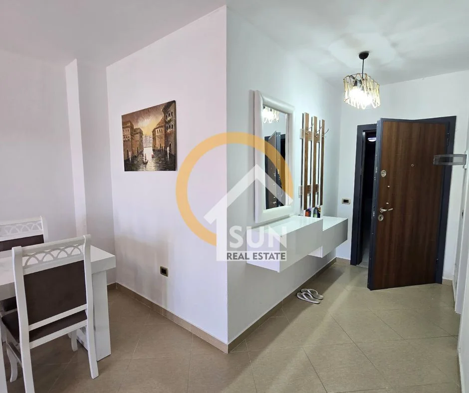 Shengjin, shitet apartament 1+1+Ballkon Kati 8, 70 m² 90.000 € (SHENGJIN)