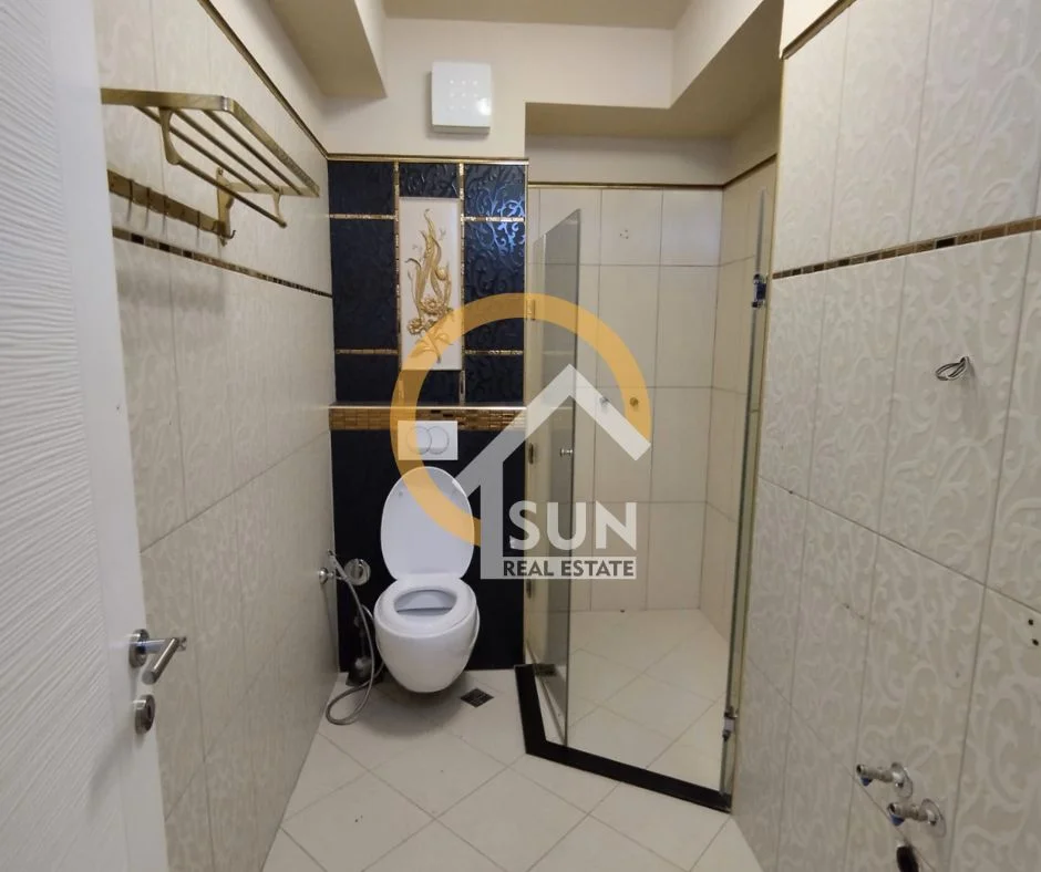 Shkoder, jepet me qera apartament 1+1+Ballkon Kati 5, 106 m² 400 € (DERGUT)