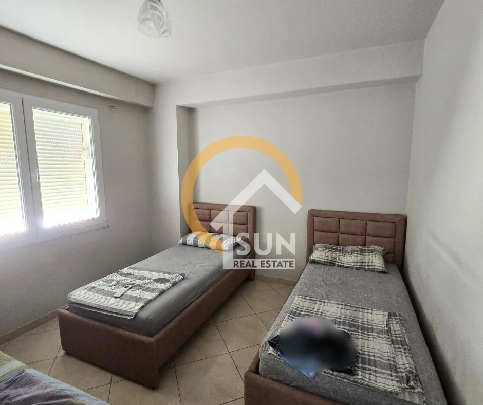 Shkoder, jepet me qera apartament 2+1+Ballkon Kati 5, 105 m² (MEHALLA CAKAJVE, RUS)