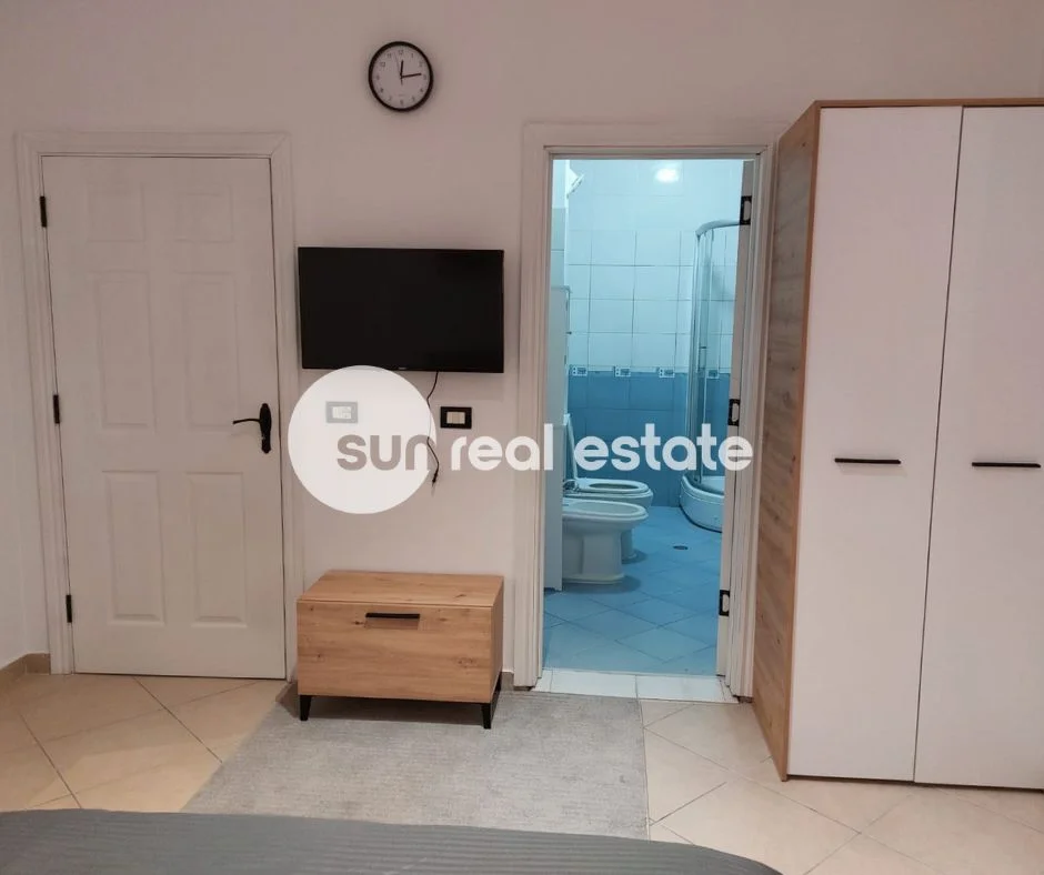 Shkoder, jepet me qera apartament 3+1+Ballkon Kati 3, 96 m² (PARRUCE, SHKODER)