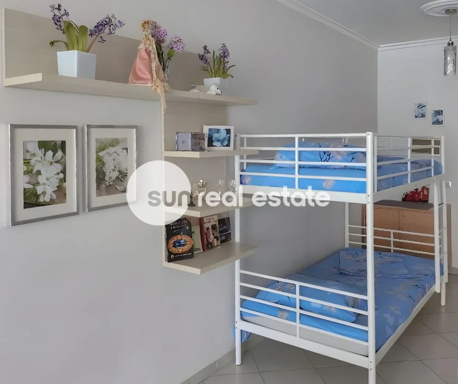 Shengjin, shitet apartament 2+1+Ballkon Kati 5, 72 m² 104.400 € (SHENGJIN)