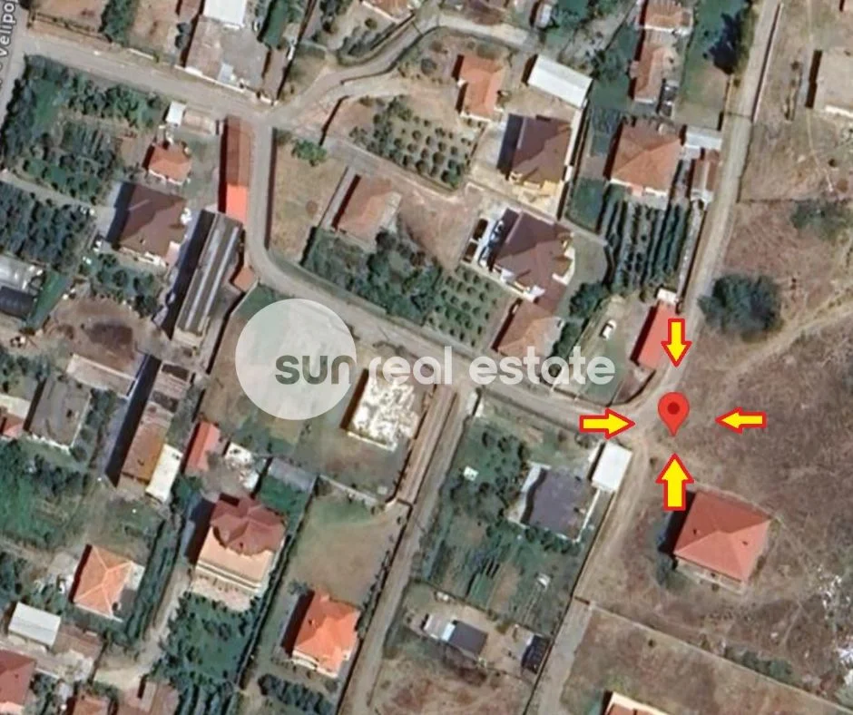 Shkoder, shitet Vile Kati 1, 6.500 m² 160.000 € (SHKODER-VELIPOJE)