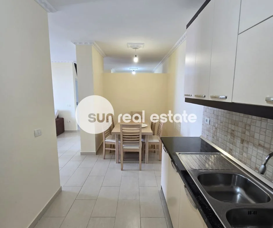 Shengjin, shitet apartament 2+1+Ballkon Kati 2, 96 m² 150.000 € (SHENGJIN)