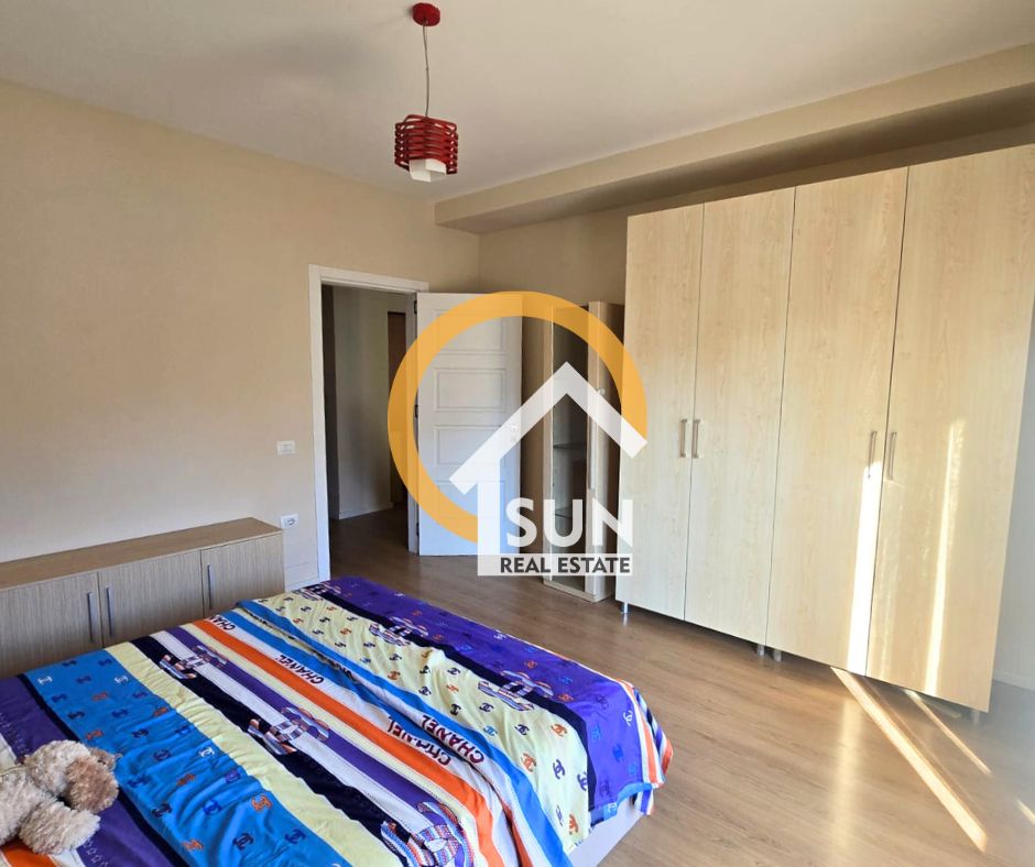 Shkoder, jepet me qera apartament 1+1 Kati 4, 75 m² (BEXHISTENI)