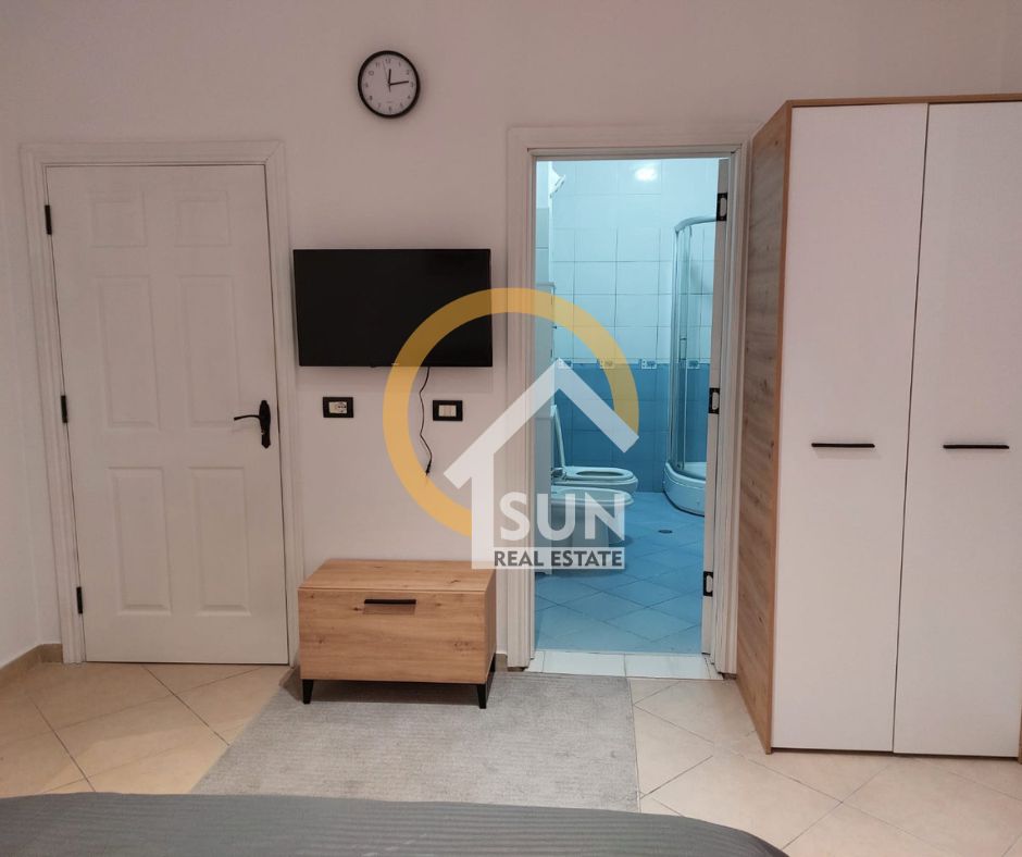 Shkoder, jepet me qera apartament 3+1 Kati 3, 96 m² 500 € (PARRUCE)