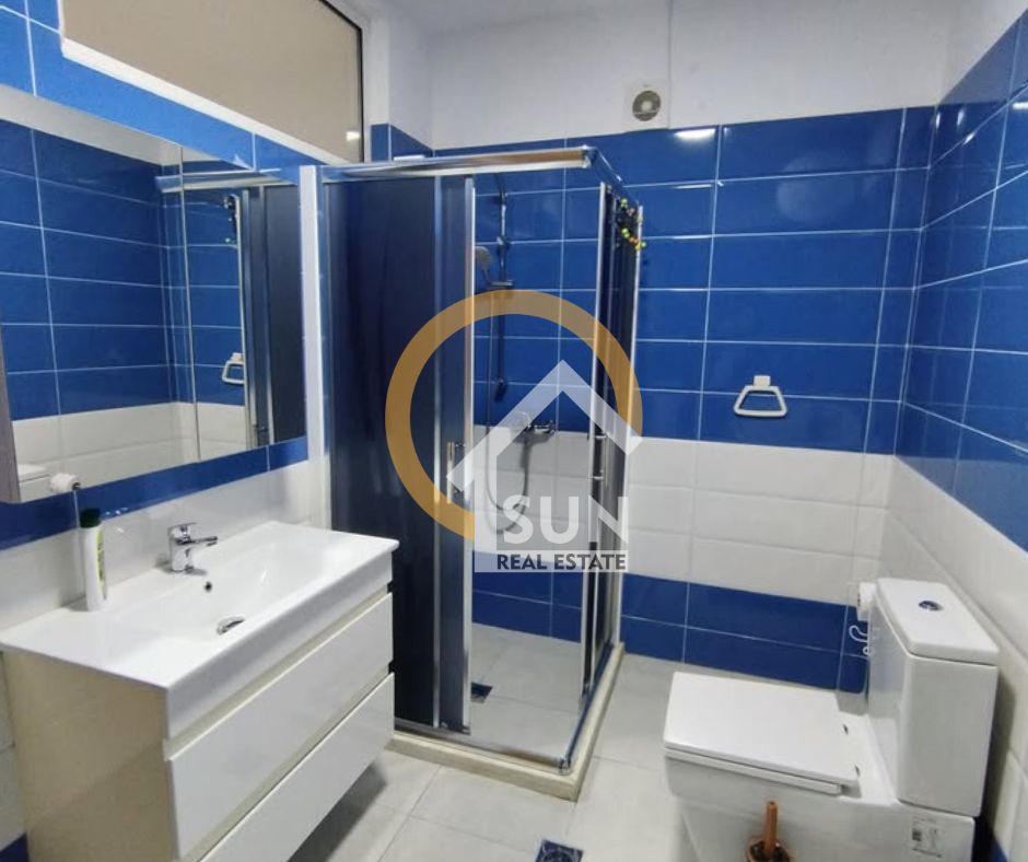 Shkoder, jepet me qera shtepi 2+1 Kati 0, 420 m² 600 € (rr. Muhamet Dibra)