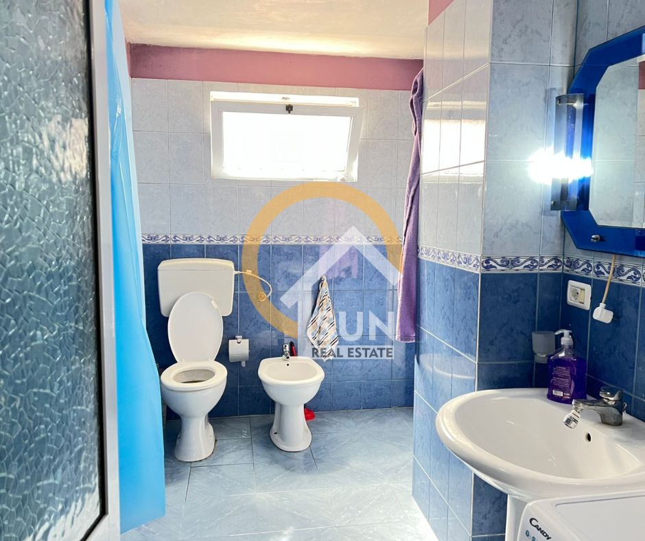 Shkoder, shitet apartament 1+1+Ballkon Kati 0, 69 m² (Dergut)