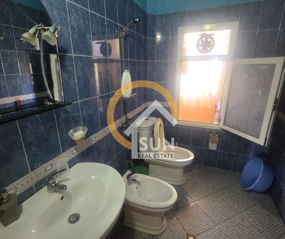 Shkoder, shitet apartament 2+1+Ballkon Kati 5, 70 m² 55.000 € (RR. HILE MOSI)