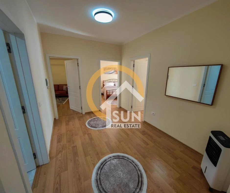 Shkoder, jepet me qera apartament 2+1 Kati 4, 87 m² 600 € (TEK MALTESER, SHKODER)