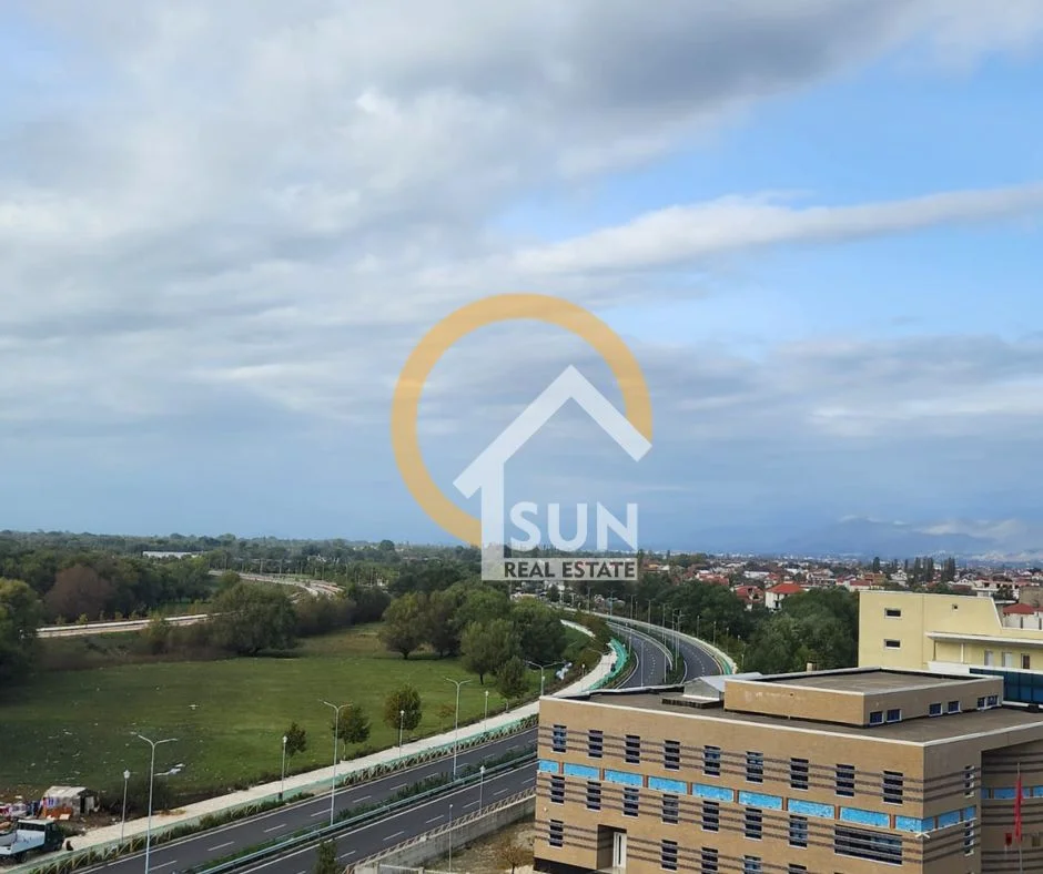 Shkoder, jepet me qera apartament 2+1+Ballkon Kati 7, 107 m² 450 € (BEXHISTENI, SHKODER)