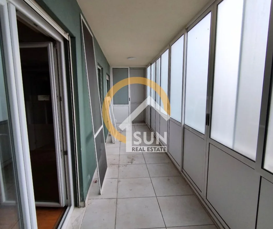 Shkoder, jepet me qera apartament 1+1+Ballkon Kati 5, 106 m² 400 € (DERGUT)