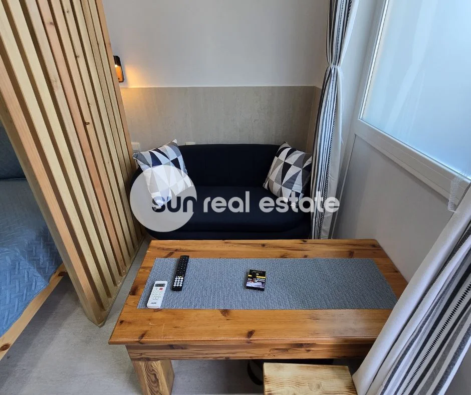 Shkoder, jepet me qera garsonier 1+1 Kati 0, 28 m² 400 € (TRUMA DUGAJEVE TE REJA)