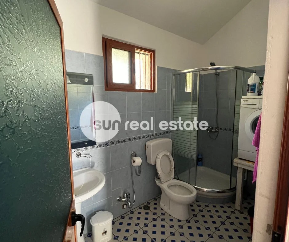 Malesi e Madhe, shitet Vile 2+1+Ballkon Kati 0, 300 m² 124.000 € (BOGE)