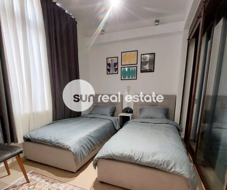 Shkoder, jepet me qera apartament 3+1+Ballkon Kati 3, 96 m² (PARRUCE, SHKODER)