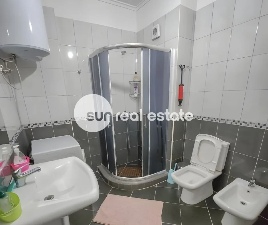 Shengjin, shitet apartament 2+1+Ballkon Kati 5, 72 m² 104.400 € (SHENGJIN)