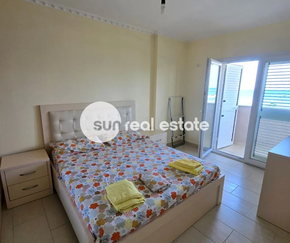 Shengjin, shitet apartament 2+1+Ballkon Kati 2, 96 m² 150.000 € (SHENGJIN)