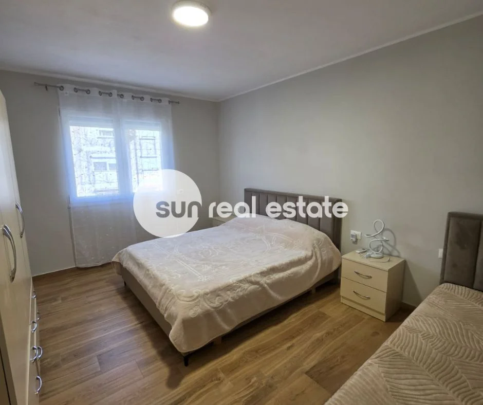 Shkoder, jepet me qera apartament 2+1 Kati 3, 73 m² (AFER VARREZAVE KATOLIKE, SHKODER)