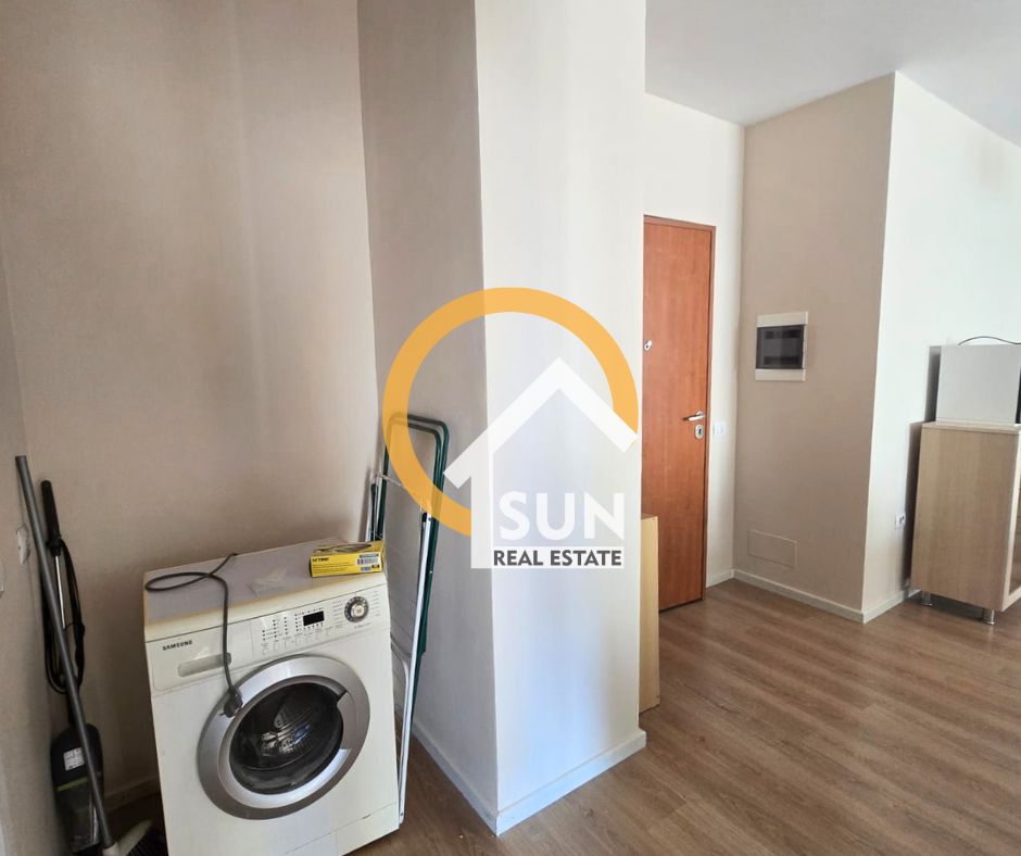 Shkoder, jepet me qera apartament 1+1 Kati 4, 75 m² (BEXHISTENI)