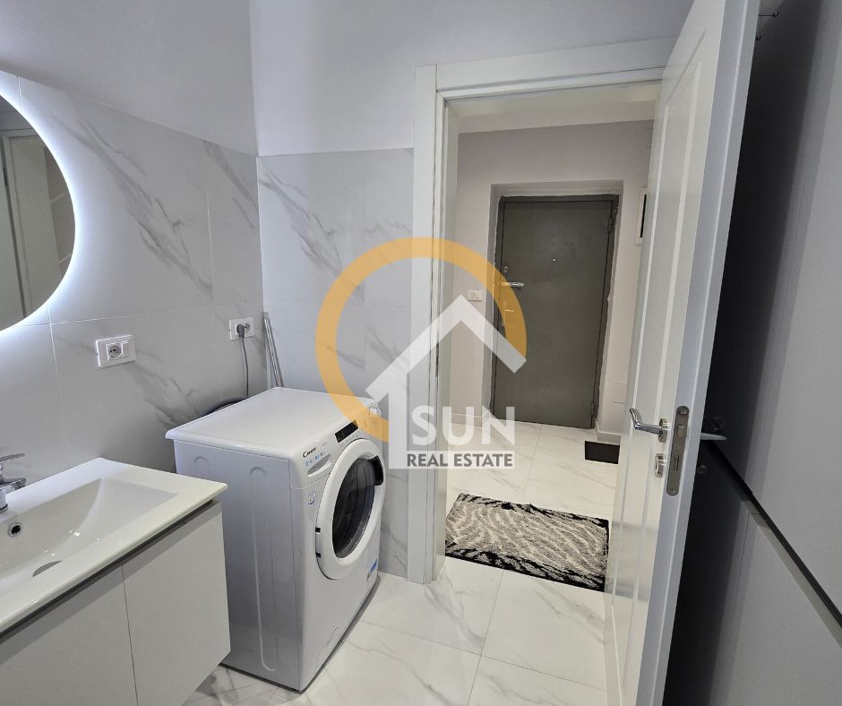Shkoder, jepet me qera apartament 1+1+Ballkon Kati 0, 135 m² 135 € 