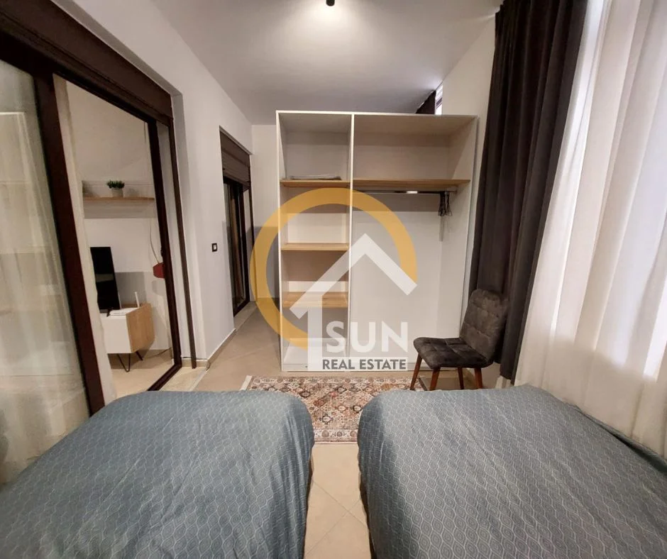 Shkoder, jepet me qera apartament 3+1 Kati 3, 96 m² 500 € (RRUGA STUDENTI, SHKODER)