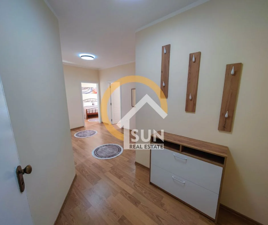 Shkoder, jepet me qera apartament 2+1 Kati 4, 87 m² 600 € (TEK MALTESER, SHKODER)