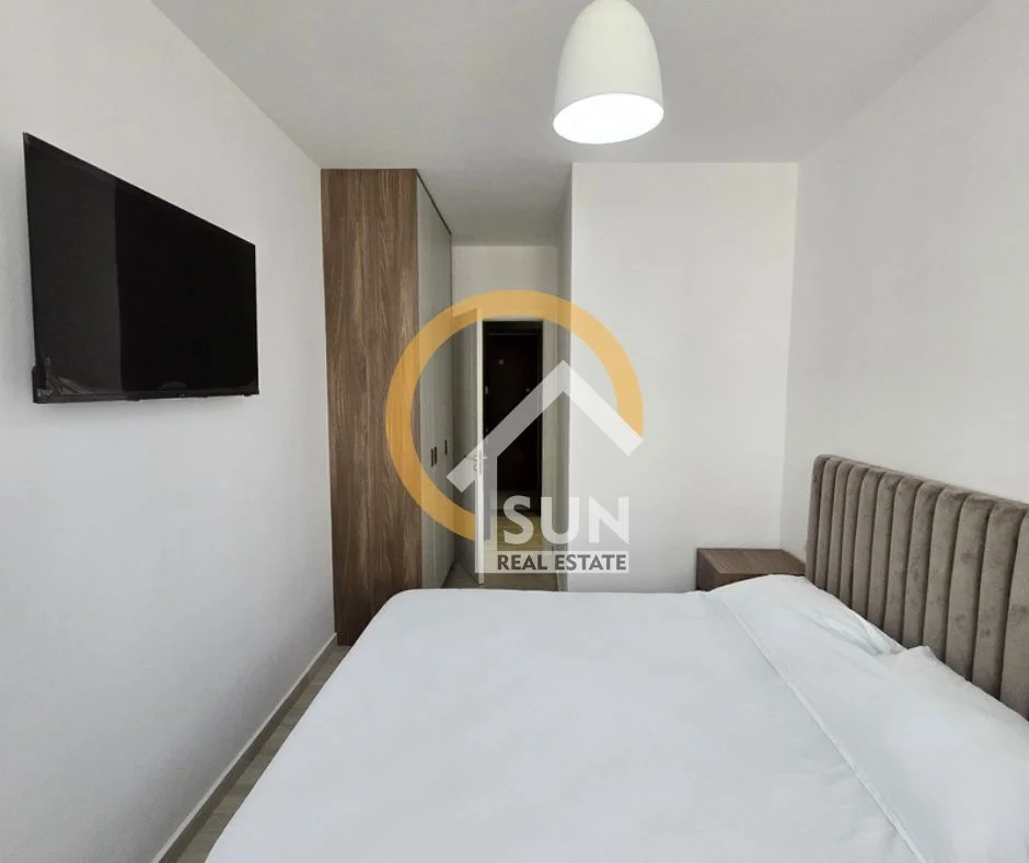 Shengjin, shitet apartament 1+1+Ballkon Kati 2, 69 m² 110.400 € (SHENGJIN)