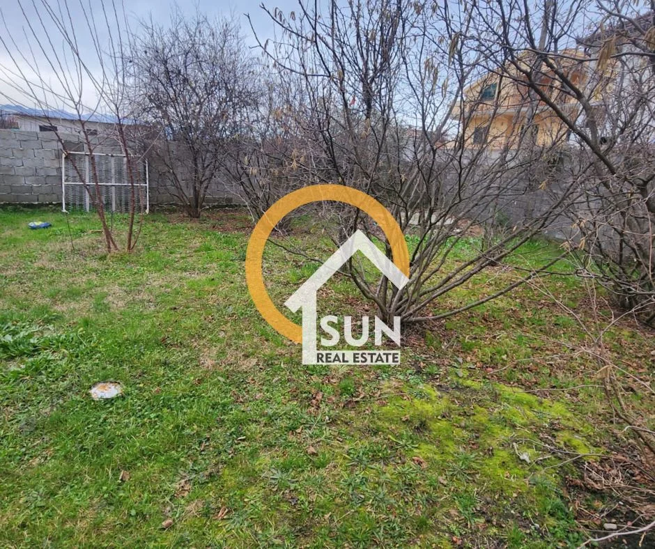 Shkoder, shitet Vile 2+1+Ballkon Kati 0, 1.000 m² 190.000 € (KIRAS, SHKODER)