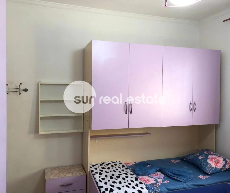 Shkoder, jepet me qera apartament 2+1+Ballkon Kati 6, 96 m² 500 € (KISHA E MADHE)