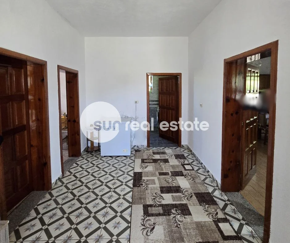 Shkoder, shitet shtepi 2+1 Kati 0, 1.070 m² (GRUDE E RE)