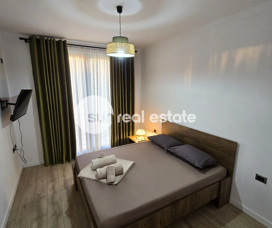 Shkoder, jepet me qera Vile 3 Katshe Kati 2, 140 m² 800 € (RUS, SHKODER)