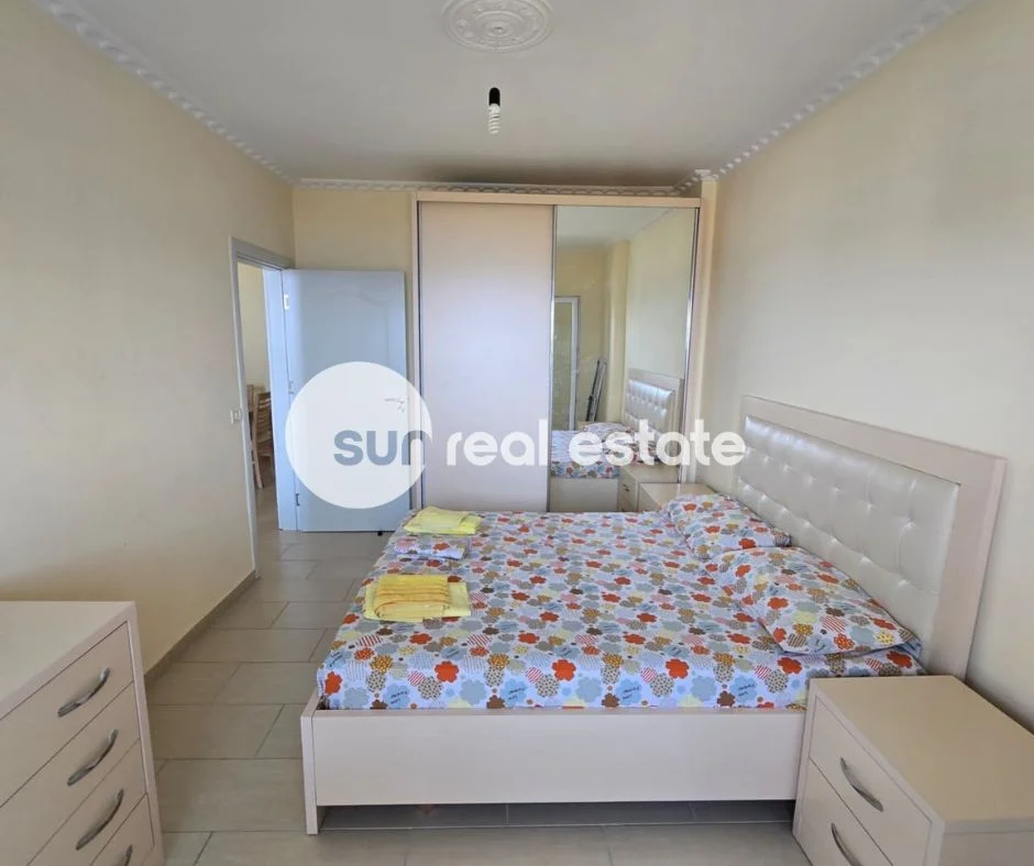 Shengjin, shitet apartament 2+1+Ballkon Kati 2, 96 m² 150.000 € (SHENGJIN)