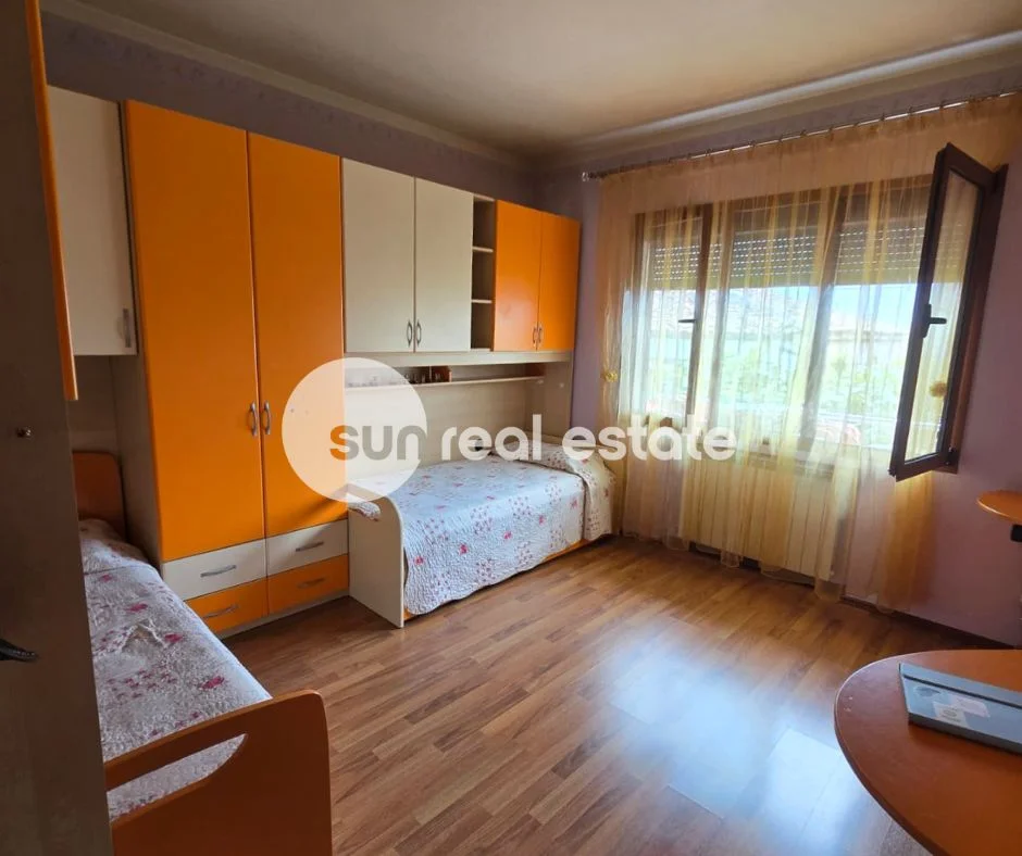 Shkoder, jepet me qera shtepi 3 Katshe Kati 1, 121 m² 799 € (KIRAS, SHKODER)