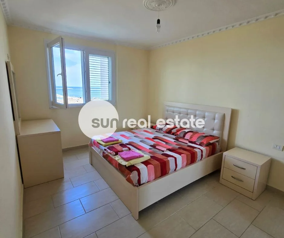 Shengjin, shitet apartament 2+1+Ballkon Kati 2, 96 m² 150.000 € (SHENGJIN)