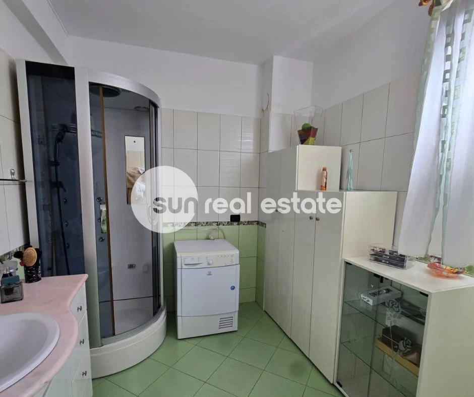 Shkoder, jepet me qera shtepi 3 Katshe Kati 1, 121 m² 799 € (KIRAS, SHKODER)