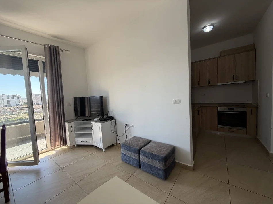 Durres, shes apartament 1+1 Kati 2, 61 m² 190.000 € (Valamar Rresidence)