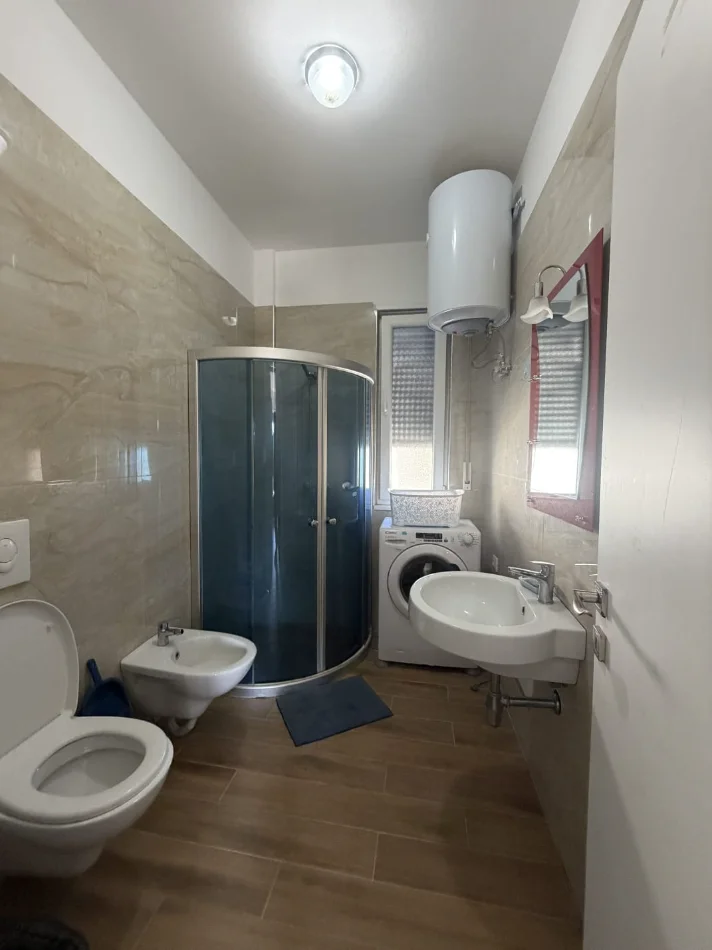 Durres, shes apartament 1+1 Kati 2, 61 m² 190.000 € (Valamar Rresidence)