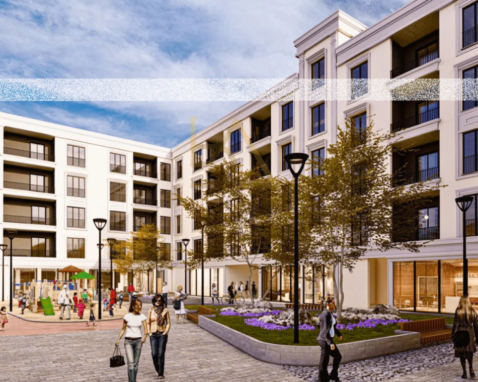 Tirane, shitet apartament 2+1 Kati 4, 94 m² 77.456 € (vanetino2)