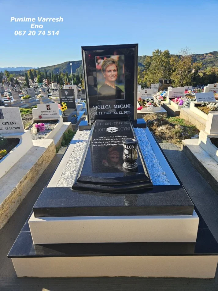 Tirane, ofroj Punime Varresh Me Permasa Te Medha - Mermer Dhe Graniti