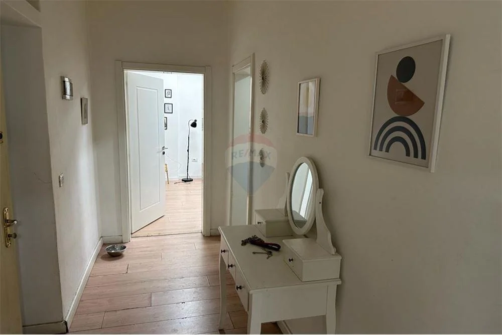 Apartament - Me Qira - Vasil Shanto, Shqipëri