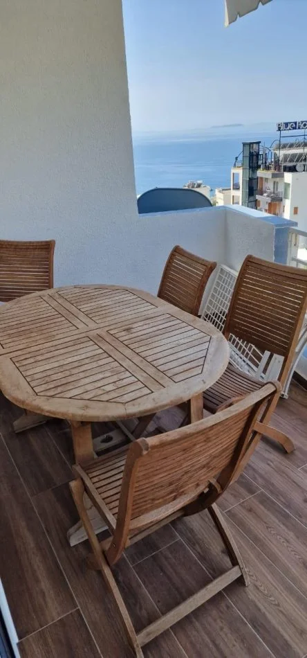 Shqiperi, shitet apartament 3+1+Ballkon , 137 m² 350.000 € 