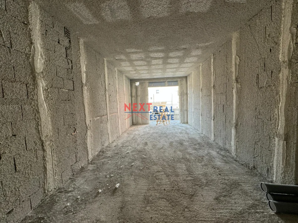 REZERVO PRONEN VETEM ME 500€! Vlore, shitet apartament 2+1+Ballkon Kati 3, 115 m² 115.000 € (SHKOLLA E MUZIKES)