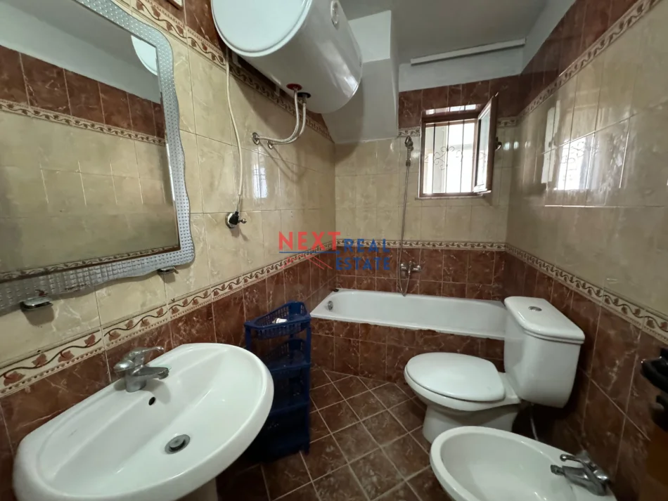 REZERVO PRONEN VETEM ME 500€! Vlore, shitet apartament 2+1 Kati 0, 85 m² 70.000 € (SHKOLLA ISMAIL QEMALI)