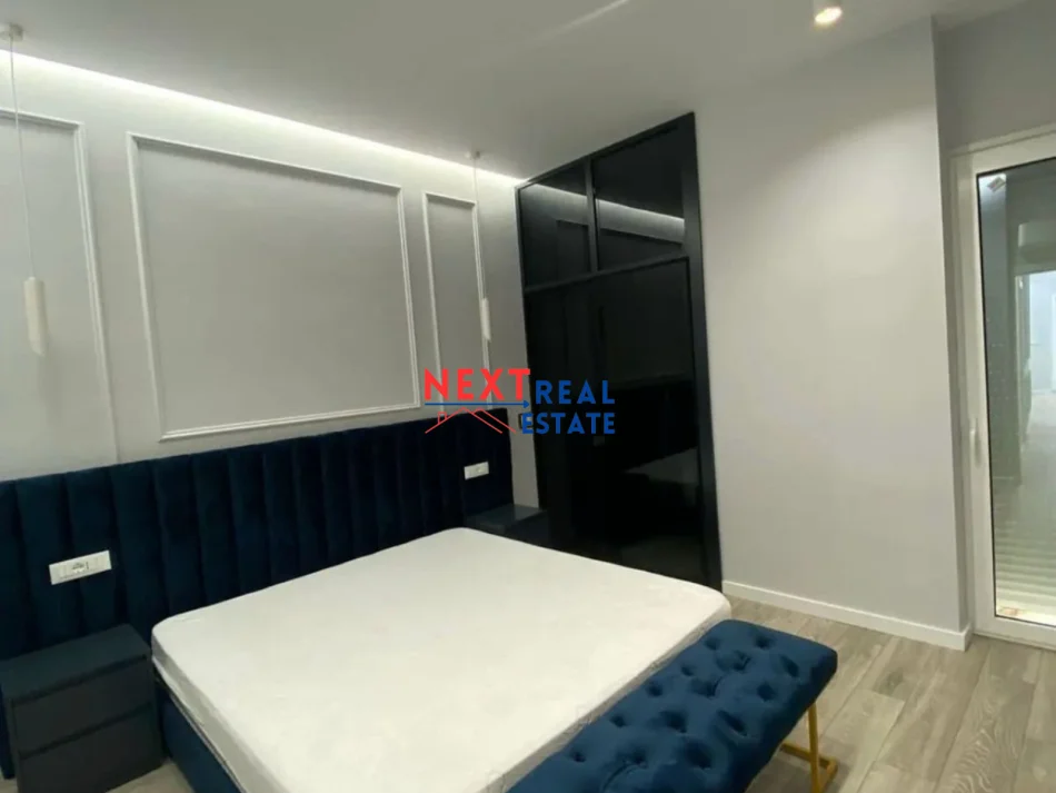 REZERVO PRONEN VETEM ME 500€!  SHITET APARTAMENT 2+1 NE SKELE, VLORE